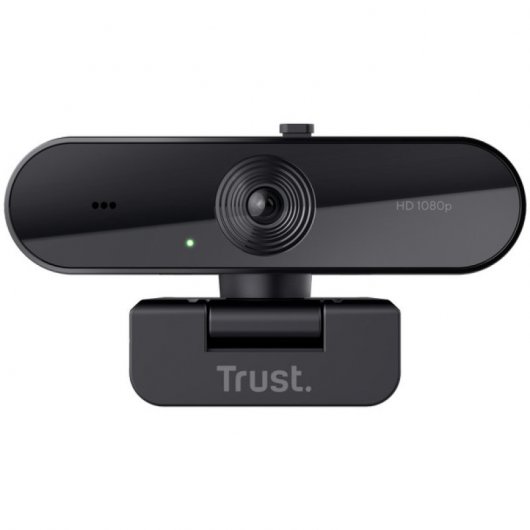 Trust TW-200 webcam 1920 x 1080 Pixel USB Nero