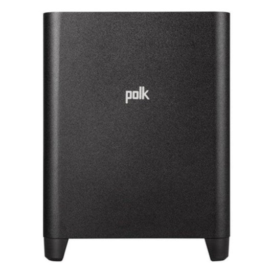 Barre de Son Polk Audio Magnifi Max AX 5.1.2 Bluetooth WiFi Subwoofer Dolby Atmos