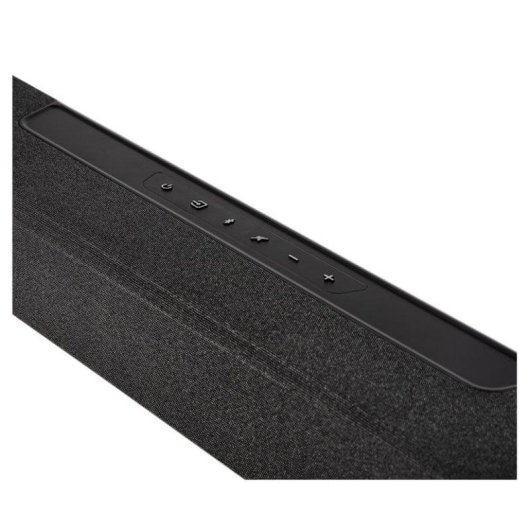 Barre de Son Polk Audio Magnifi Max AX 5.1.2 Bluetooth WiFi Subwoofer Dolby Atmos