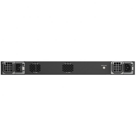 D-Link DMS-3130-30PS Switch administrable L3 30 ports Gigabit