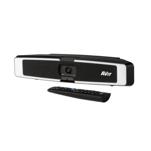 AVer VB130 sistema di conferenza Collegamento ethernet LAN Sistema di videoconferenza di gruppo