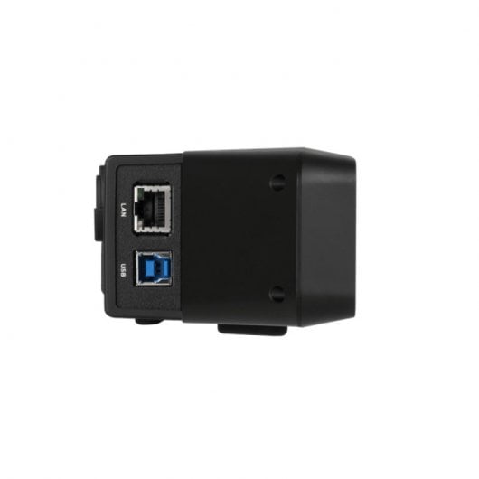 AVer VB130 sistema di conferenza Collegamento ethernet LAN Sistema di videoconferenza di gruppo
