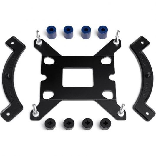 Noctua NM-I17XX-MP83 Chromax.black Kit de Montaje para LGA1700