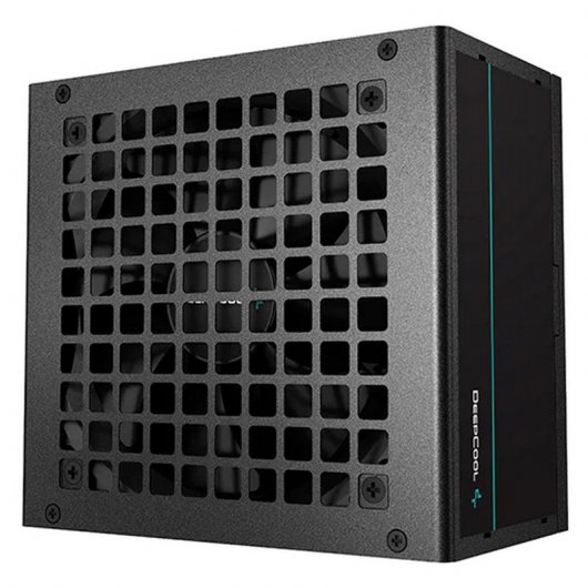 DeepCool PF400 alimentatore per computer 400 W 20+4 pin ATX ATX Nero