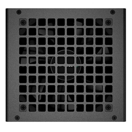 DeepCool PF400 alimentatore per computer 400 W 20+4 pin ATX ATX Nero