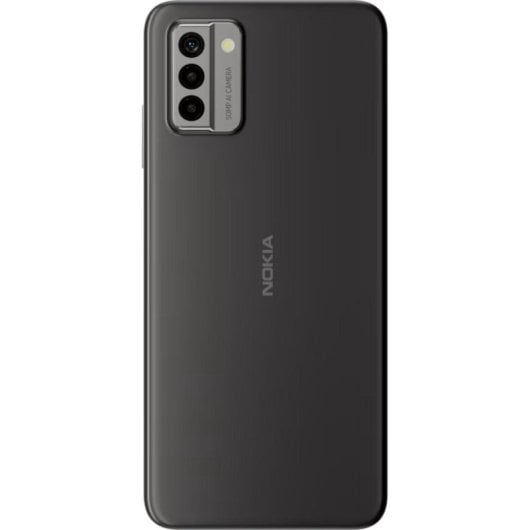 Nokia G22 4G 4GB 64GB 6.52" Grau Meteor