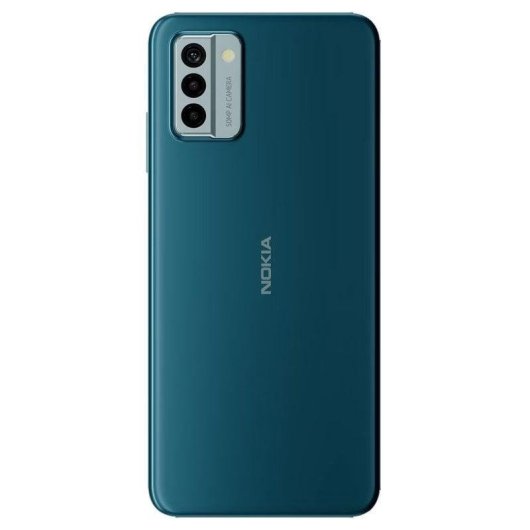 Nokia G22 4G 4GB 64GB 6.52" Azul Laguna