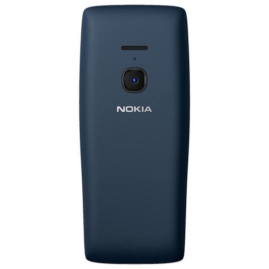 Nokia 8210 4G 2.8" Azul Libre