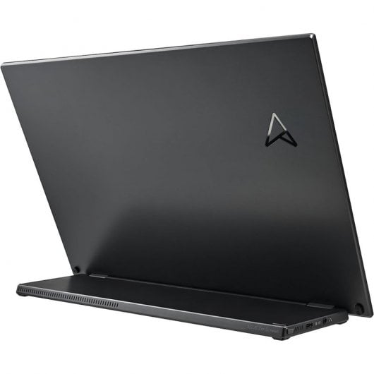 ASUS ZenScreen MB16QHG Computerbildschirm 40,6 cm (16") 2560 x 1600 Pixel WQXGA LCD Schwarz