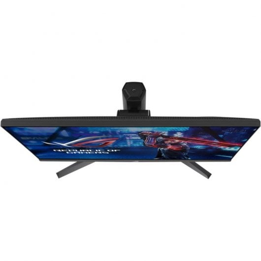 ASUS ROG Strix XG27AQMR Computerbildschirm 68,6 cm (27") 2560 x 1440 Pixel Quad HD LED Schwarz