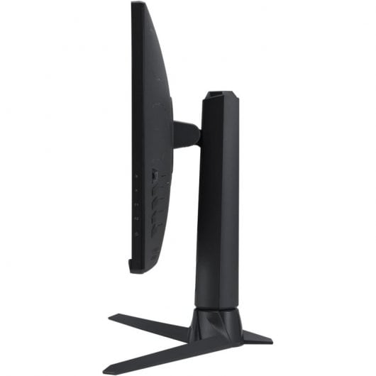 ASUS ROG Strix XG27AQMR Computerbildschirm 68,6 cm (27") 2560 x 1440 Pixel Quad HD LED Schwarz
