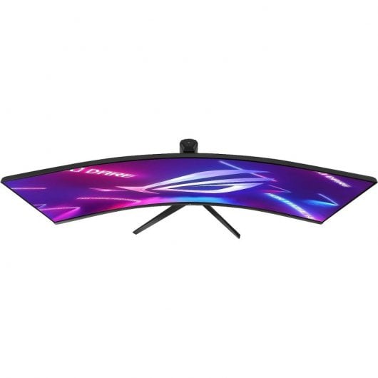 ASUS ROG Strix XG49WCR 49" LED DQHD 165Hz USB-C Curva