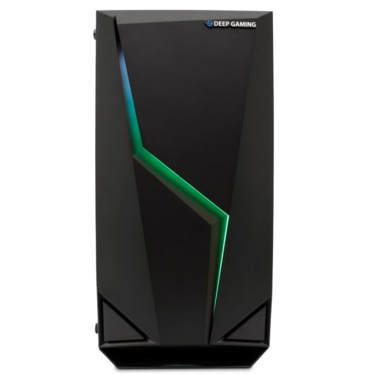 Deep Gaming Nexus PC Gaming AMD Ryzen 7 5700G/16GB/2TB + 1TB SSD