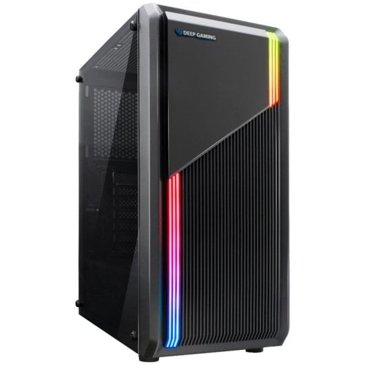 Deep Gaming Nexus PC Gaming AMD Ryzen 7 5700G/16GB/1TB + 1TB SSD