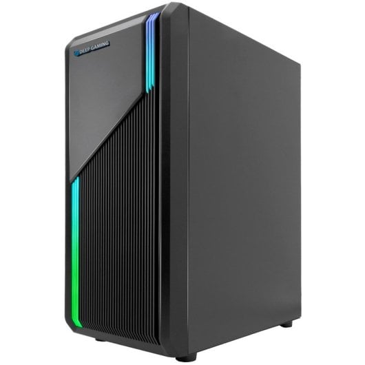 Deep Gaming Nexus PC Gaming AMD Ryzen 7 5700G/16GB/1TB + 1TB SSD