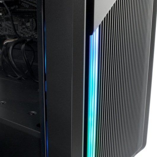 Deep Gaming Nexus PC Gaming AMD Ryzen 7 5700G/16GB/1TB + 1TB SSD