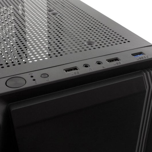 Deep Gaming Nexus PC Gaming AMD Ryzen 7 5700G/16GB/1TB + 1TB SSD