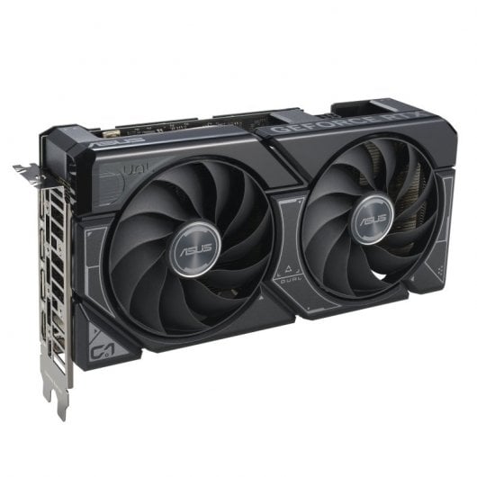 ASUS Dual GeForce RTX 4060 Ti OC Edition 16GB GDDR6 DLSS3