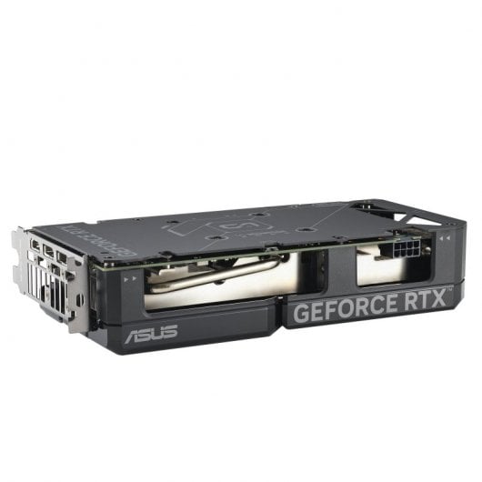 ASUS Dual GeForce RTX 4060 Ti OC Edition 16GB GDDR6 DLSS3