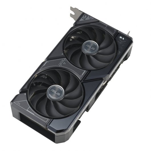 ASUS Dual GeForce RTX 4060 Ti OC Edition 16GB GDDR6 DLSS3