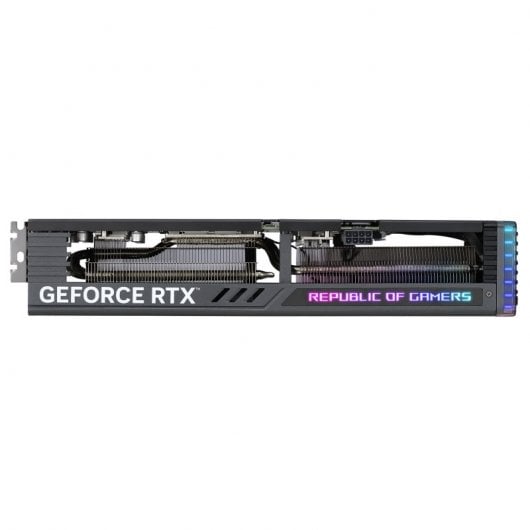ASUS ROG Strix GeForce RTX 4060 Ti OC Edition 16GB GDDR6 DLSS3