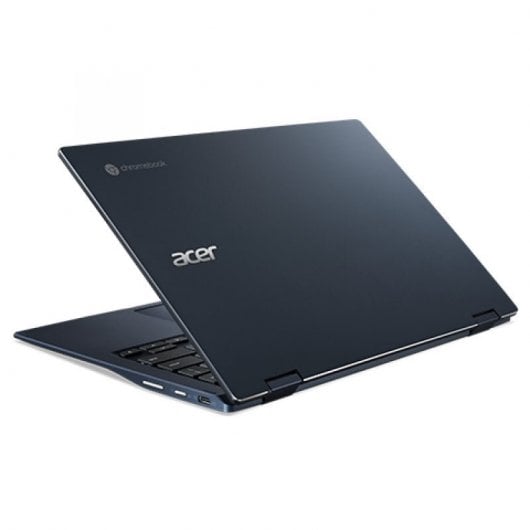 Acer Chromebook Spin 513 CP513-1H-S1WL Qualcomm Kryo 468/8GB/64GB eMMC/13.3" Táctil