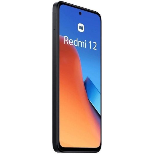 Xiaomi REDMI 12 4G 8GB 256GB 6.79" Noir