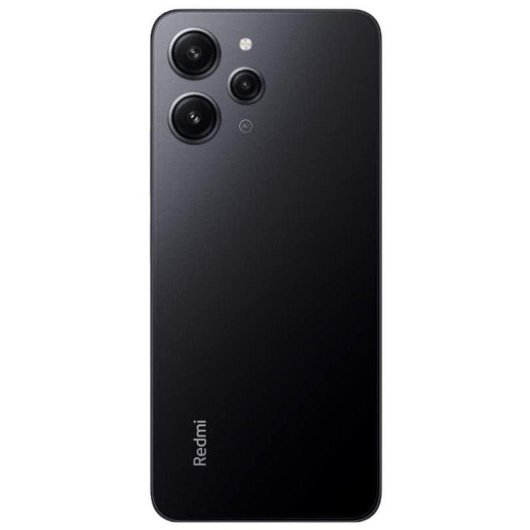 Xiaomi REDMI 12 4G 8GB 256GB 6.79" Noir