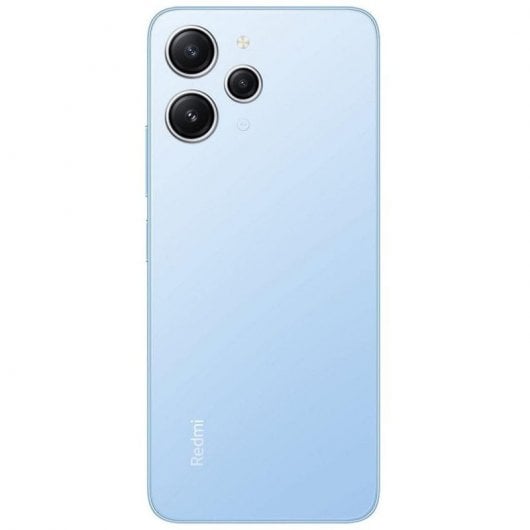 Xiaomi Redmi 12 8/256GB Azul Cielo Libre