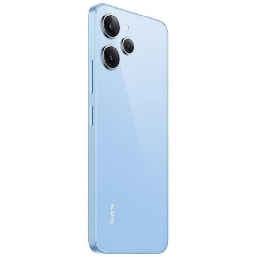 Xiaomi Redmi 12 8/256GB Azul Cielo Libre