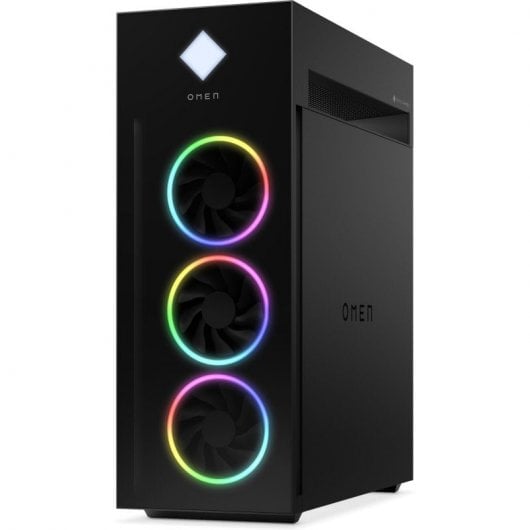 HP OMEN 45L GT22-1018ns Intel Core i9-13900K/64GB/2TB SSD/RTX 4080