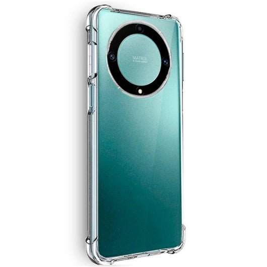 Cool Funda AntiShock Transparente para Huawei Honor Magic 5 Lite