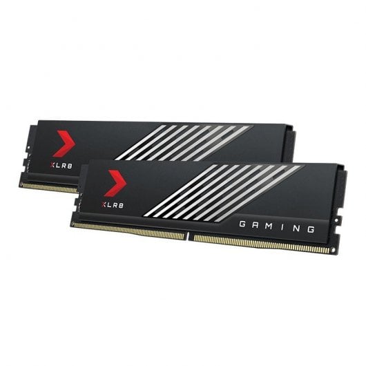 PNY XLR8 Gaming MAKO DDR5 6000 MHz 32 GB 2 x 16 GB CL40