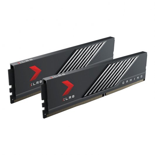 PNY XLR8 Gaming MAKO DDR5 6000 MHz 32 GB 2 x 16 GB CL40