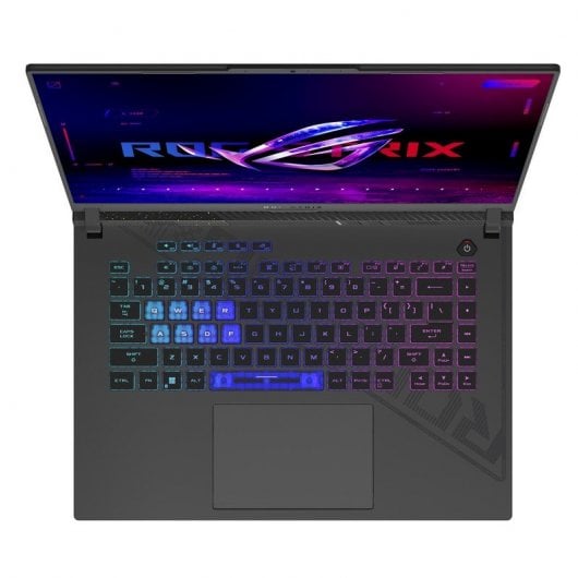 ASUS ROG Strix G16 G614JV-N3153 Intel Core i7-13650HX/16GB/1TB SSD/RTX 4060/16"