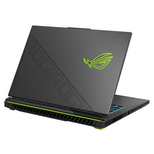 ASUS ROG Strix G16 G614JV-N3153 Intel Core i7-13650HX/16GB/1TB SSD/RTX 4060/16"