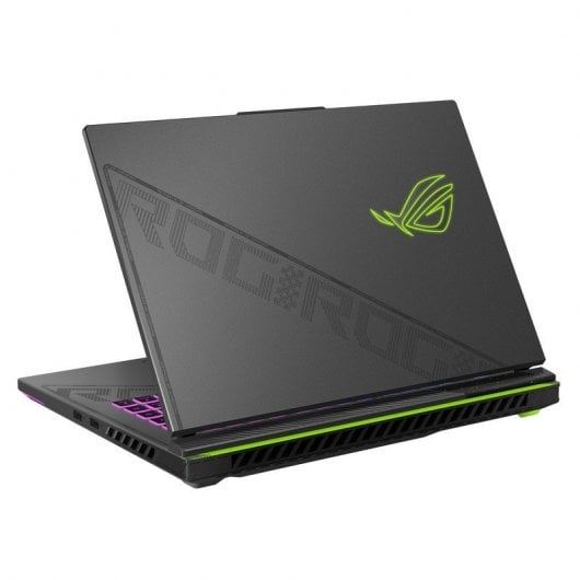 ASUS ROG Strix G16 G614JV-N3153 Intel Core i7-13650HX/16GB/1TB SSD/RTX 4060/16"