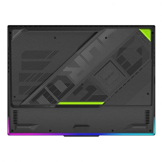 ASUS ROG Strix G16 G614JV-N3153 Intel Core i7-13650HX/16GB/1TB SSD/RTX 4060/16"