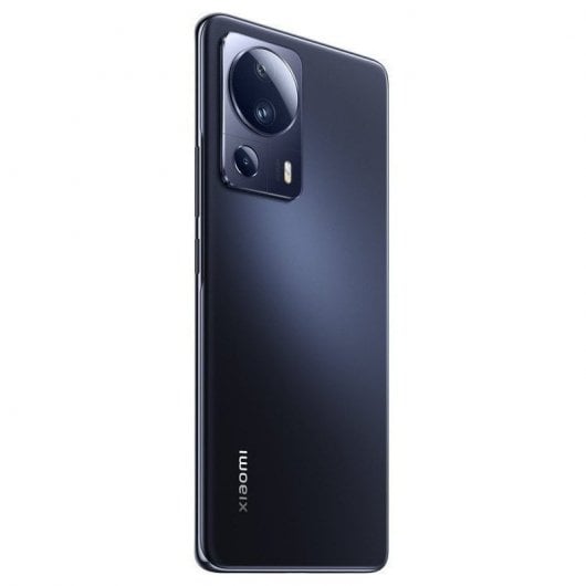 Xiaomi 13 Lite 8/128GB Negro Libre