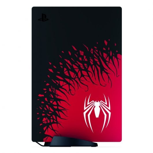 Sony PS5 Marvel’s Spider-Man 2 Limited Edition Bundle