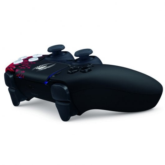 Sony PS5 DualSense Marvel’s Spider-Man 2 Limited Edition