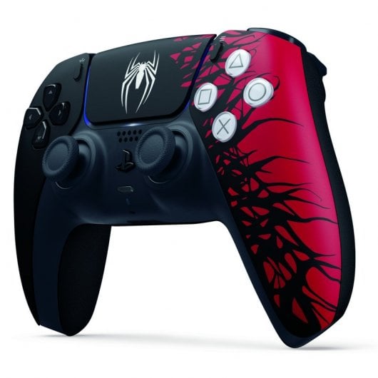 Sony PS5 DualSense Marvel’s Spider-Man 2 Limited Edition