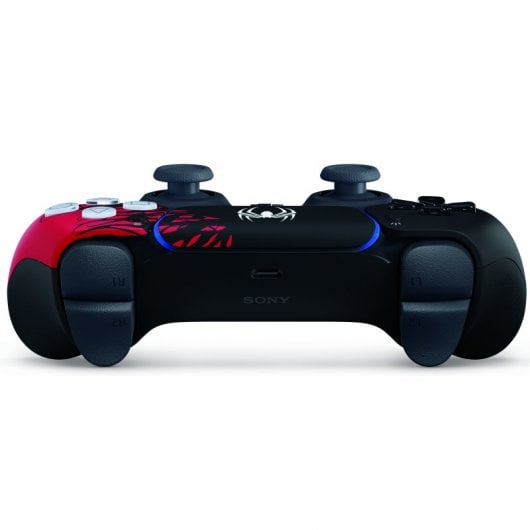 Sony PS5 DualSense Marvel’s Spider-Man 2 Limited Edition
