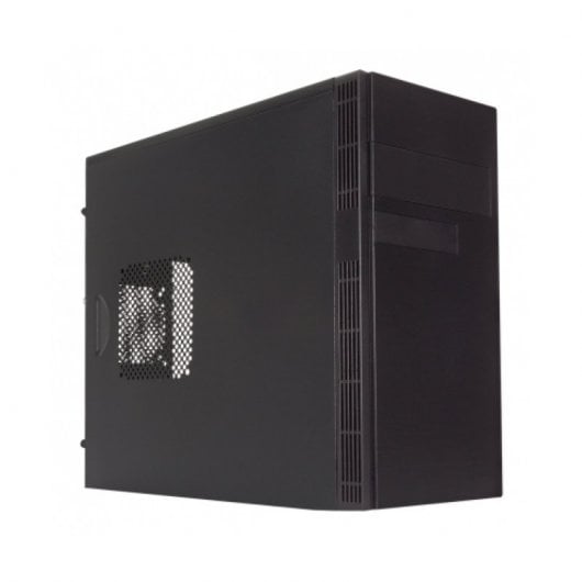 Zone Evil EE81935SG PC i5-10400 Micro Tower Intel® Core™ i5 8 Go DDR4-SDRAM 480 Go SSD DOS gratuit Noir
