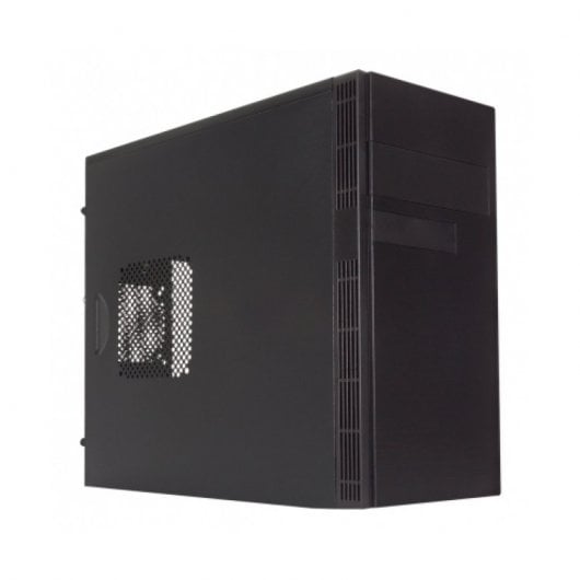 Zone Evil EE81935SG PC i5-10400 Micro Tower Intel® Core™ i5 8 Go DDR4-SDRAM 480 Go SSD DOS gratuit Noir