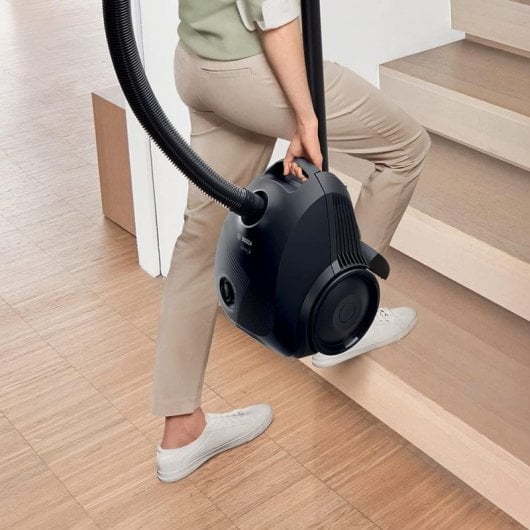 Bosch Serie 2 BGBS2LB1 Aspirador com Saco 600W