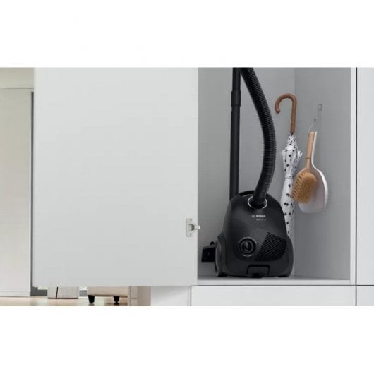 Bosch Serie 2 BGBS2LB1 Aspirador com Saco 600W
