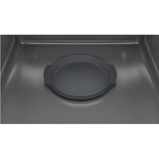 Siemens iQ300 HR574AER0 Forno Multifunções 71L Aço Inoxidável