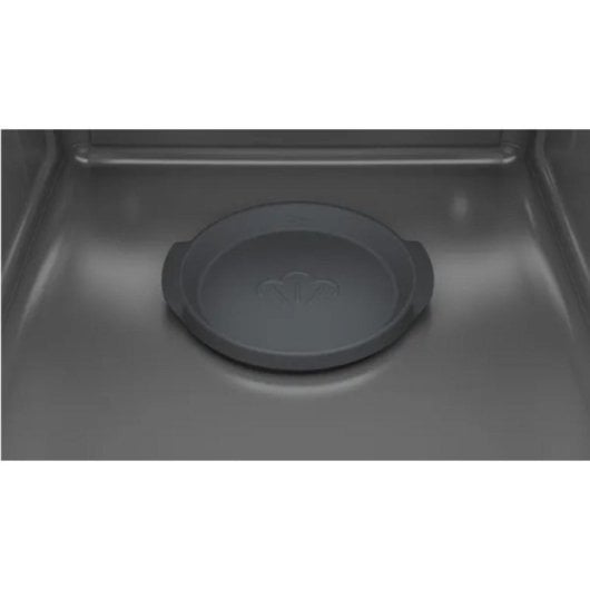 Forno Multifunções Siemens iQ300 HR574AER0 Hidrolítico 71L 60cm A Vapor Preto