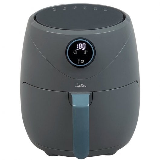Jata JEFR1229 Ölfreie Fritteuse 5L 1450W